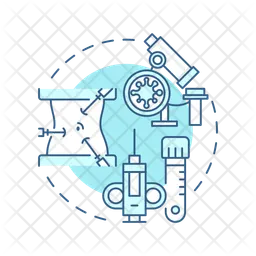 Biopsy  Icon