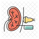 Biopsy Test Check アイコン