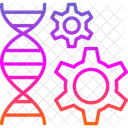 Bioquímica  Ícone