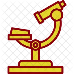 Bioquímica  Icono