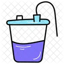 Bioreactor Microorganisms Crop Improvement Icon