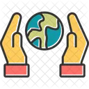 Biosphere  Icon