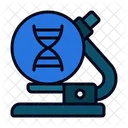 Biotech Icon