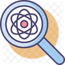 Mbiotech Biotech Search Science Icon