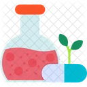 Biotech  Icon