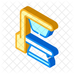 Biotech Equipment  Icon