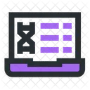 Biotech  Icon