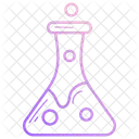Biotech Lab Equipment Biotech Lab Medical Research Icon