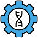 Biotechnik Symbol