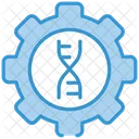 Biotechnik  Symbol