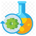 Biotechnik  Symbol