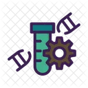 Biotechnik  Symbol