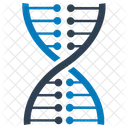 Biotechnology Cell Dna Icon