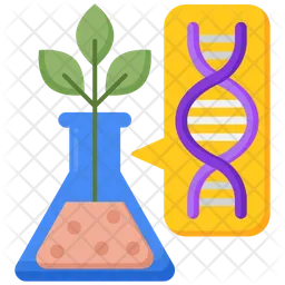 Biotechnology  Icon