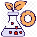 Biotechnology  Icon