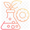 Biotechnology  Icon