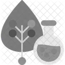 Biotecnologia Artificial Decodificacao Ícone