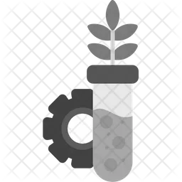 Biotecnologia  Ícone