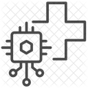 Biotecnología  Icono
