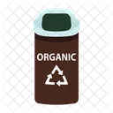 Zero Waste Charaktere Canva Symbol