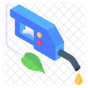 Biotreibstoff  Icon