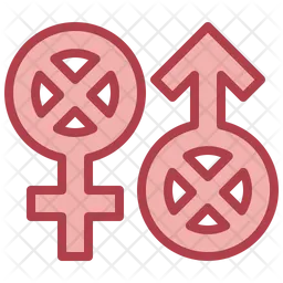 Biphobia  Icon