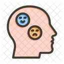 Disorder Psychology Depression Icon
