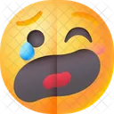 Trastorno Bipolar Psicologia Icono