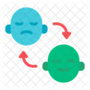 Bipolar Icon