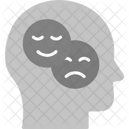 Bipolar  Icon