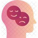 Bipolar  Icon