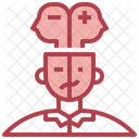 Bipolar Icon