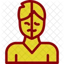 Bipolar Emotion  Icon