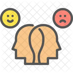 Bipolar  Icon