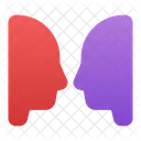 Bipolar  Icono