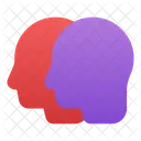 Bipolar  Icono