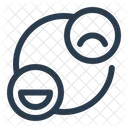 Bipolar  Icono
