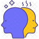 Mental Health Disorder Mental Illness Icon