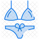 Bikini  Ícone