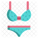 Bikini  Ícone