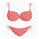 Bikini  Ícone