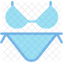 Bikini  Ícone