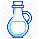 Birch Liquid  Icon