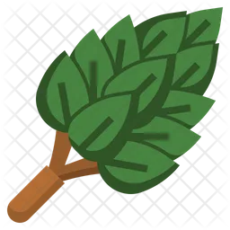 Birch Whisk  Icon