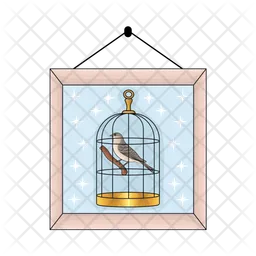 Bird  Icon