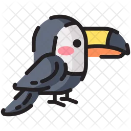 Bird  Icon