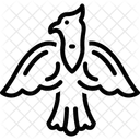 Bird  Icon