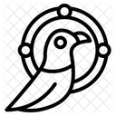 Bird Icon