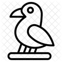 Bird  Icon