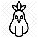 Bird  Icon